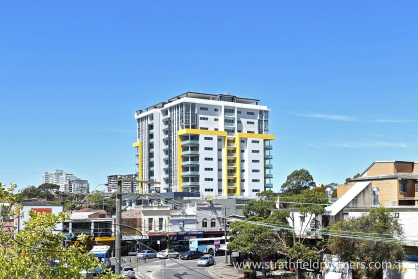 Click to view all images 29 Morwick Street Strathfield NSW 2135 - Image 2