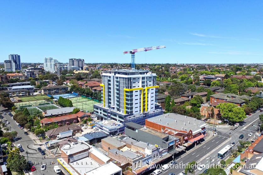 Click to view all images 29 Morwick Street Strathfield NSW 2135 - Image 3