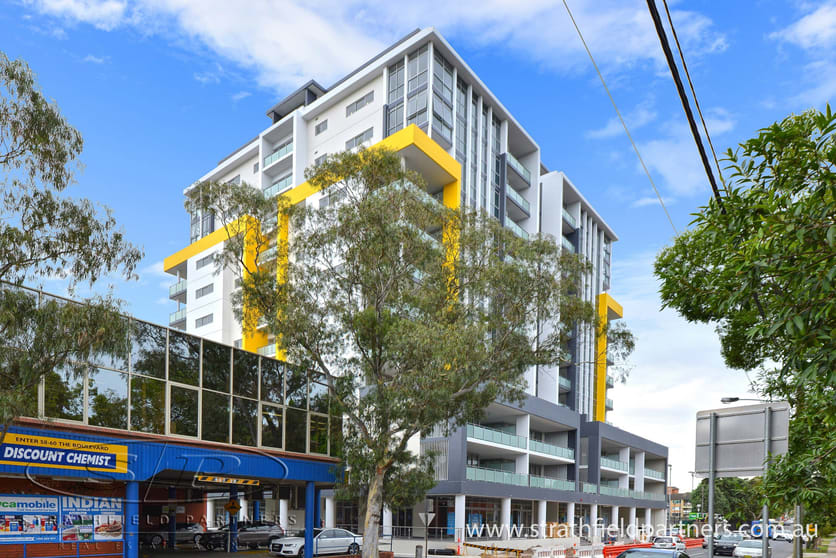 Click to view all images 2/29 Morwick Street Strathfield NSW 2135 - Image 2