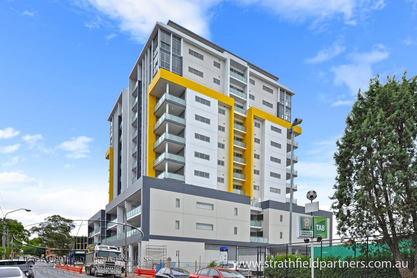 Click to view all images 5/29 Morwick Street Strathfield NSW 2135 - Image 3