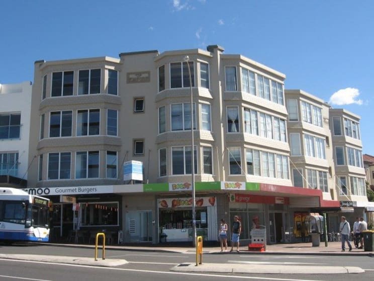 Click to view all images 2-6 Lamrock Avenue Bondi Beach NSW 2026 - Image 1