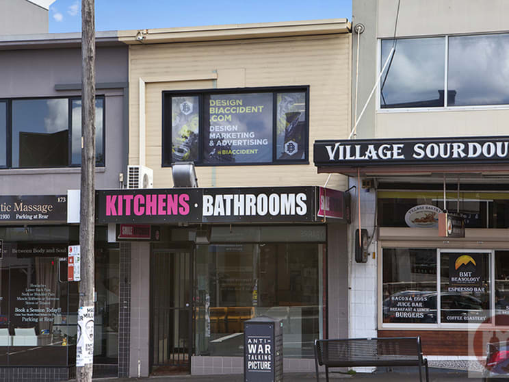 Click to view all images Shop/175 Victoria Road Drummoyne NSW 2047 - Image 1