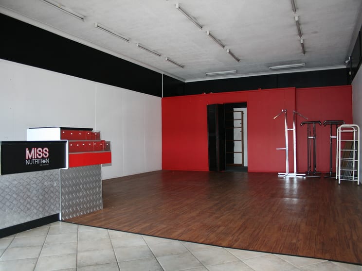 Click to view all images 2/625 Ruthven Street Toowoomba City QLD 4350 - Image 1