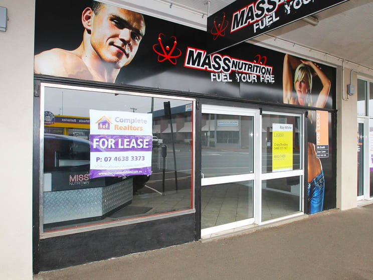 Click to view all images 2/625 Ruthven Street Toowoomba City QLD 4350 - Image 2