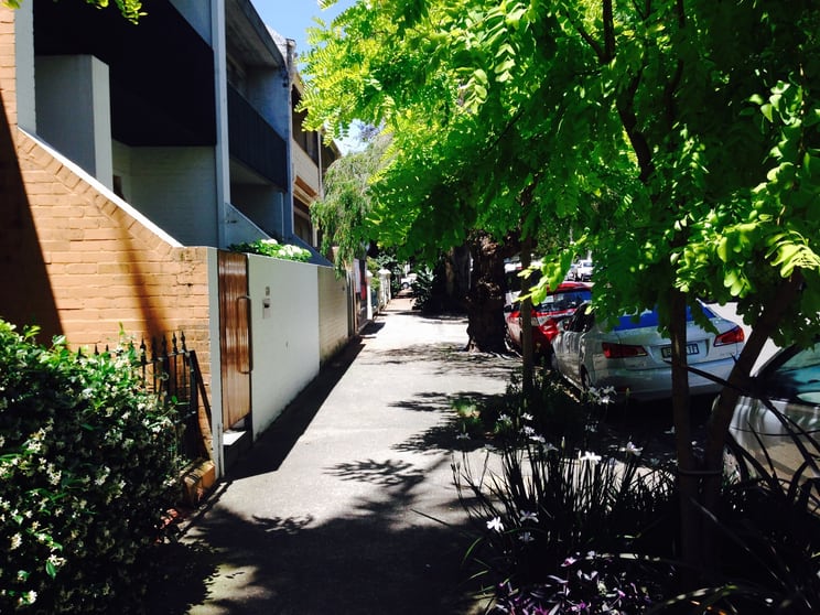 Click to view all images 118B Windsor Street Paddington NSW 2021 - Image 2