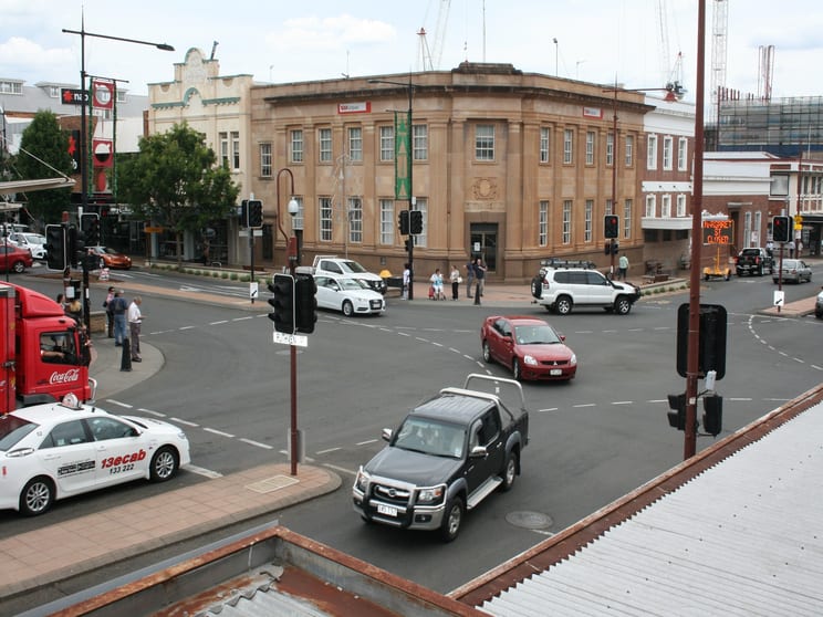 Click to view all images Level 1/231 Margaret Street Toowoomba City QLD 4350 - Image 1