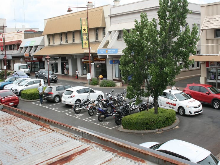 Click to view all images Level 1/231 Margaret Street Toowoomba City QLD 4350 - Image 2