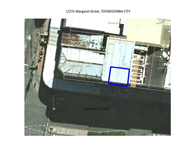 Click to view all images Level 1/231 Margaret Street Toowoomba City QLD 4350 - Image 3