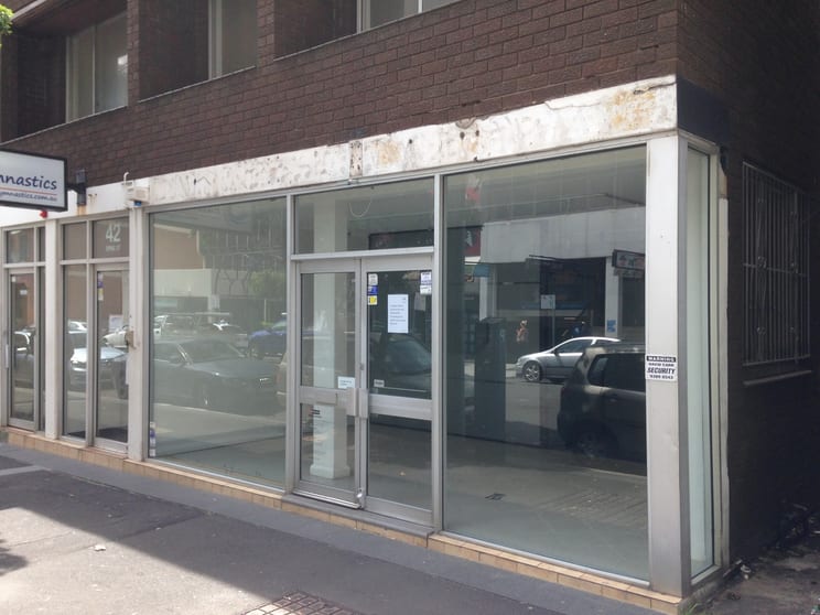 Click to view all images 42 Spring Street Bondi Junction NSW 2022 - Image 2