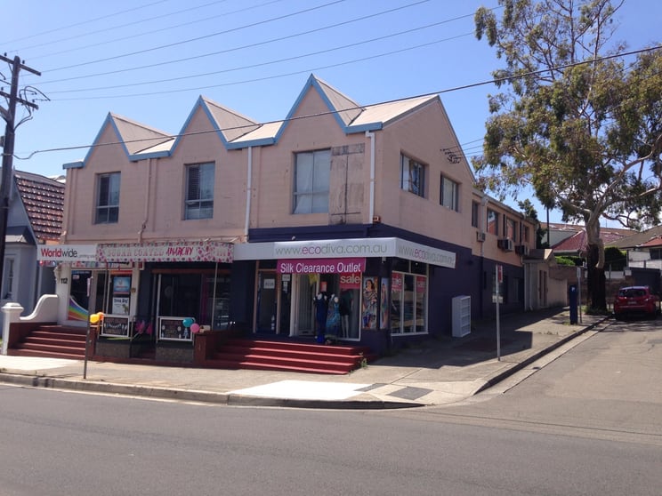 Click to view all images 116 Bronte Road Bondi Junction NSW 2022 - Image 1