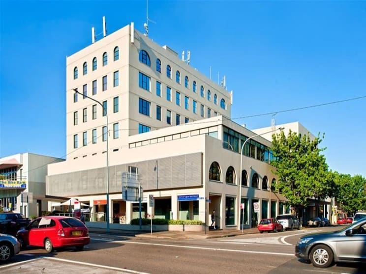 Click to view all images 21/ 410 Church Street Parramatta NSW 2150 - Image 1