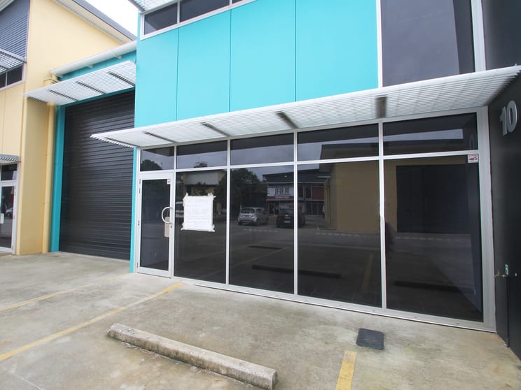 Click to view all images 10/189 Anzac Avenue Harristown QLD 4350 - Image 1