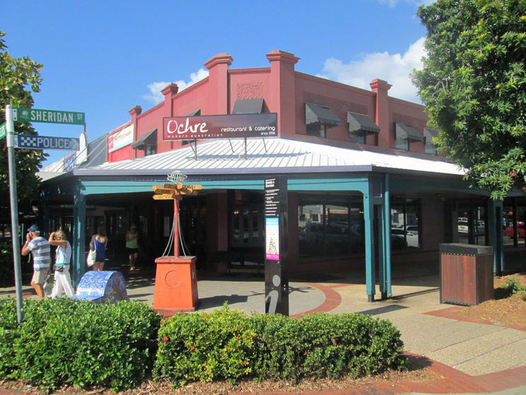 Click to view all images Level 1/43 Shields Street Cairns City QLD 4870 - Image 2
