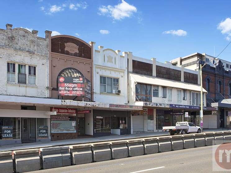 Click to view all images 3/220 Victoria Road Drummoyne NSW 2047 - Image 3