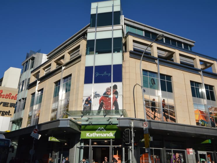 Suite 401a 209 Oxford Street Bondi Junction NSW 2022 - Image 1
