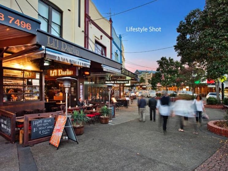 Click to view all images 34 St Pauls Street Randwick NSW 2031 - Image 1