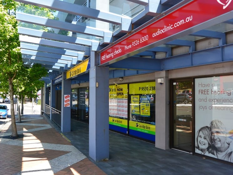 Click to view all images 2/629 Kingsway Miranda NSW 2228 - Image 2