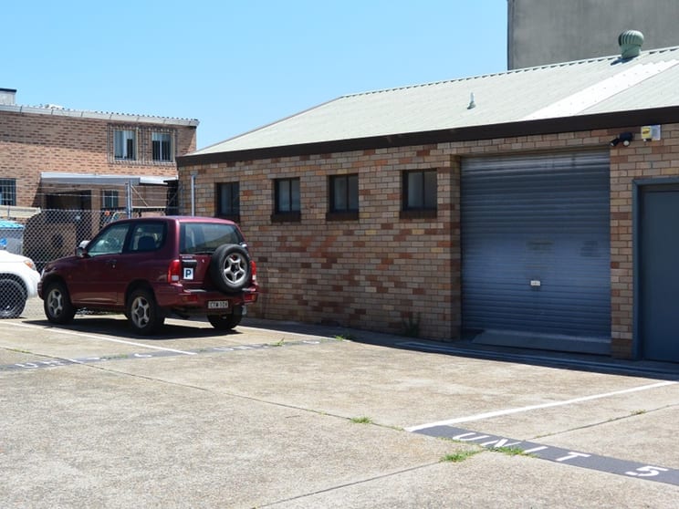 Click to view all images 6/155 Taren Point Road Caringbah NSW 2229 - Image 1