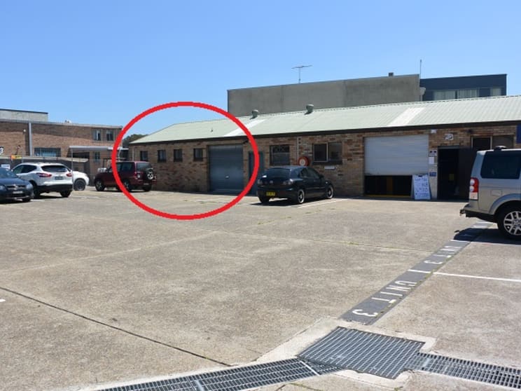 Click to view all images 6/155 Taren Point Road Caringbah NSW 2229 - Image 3