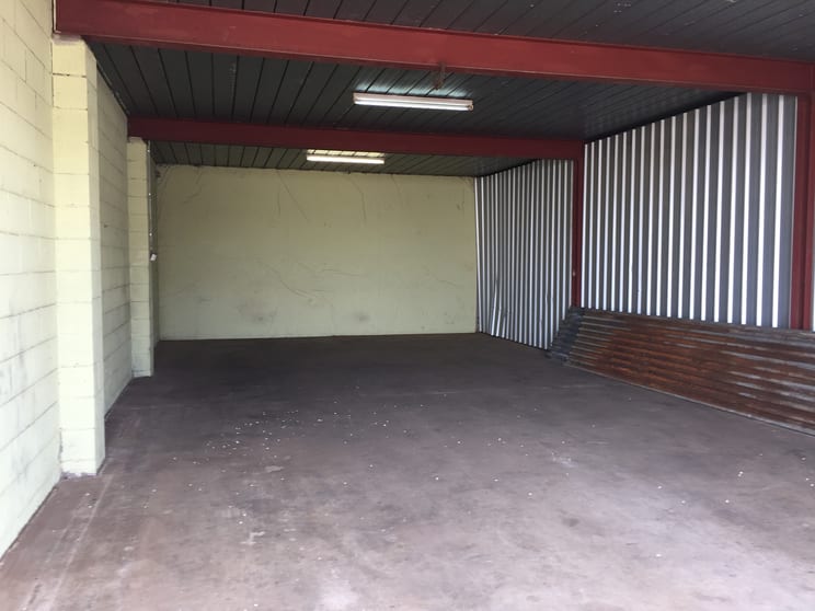Shed D3, 76 Vanity Street Rockville QLD 4350 - Image 2