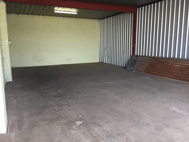 Shed D3, 76 Vanity Street Rockville QLD 4350 - Image 3