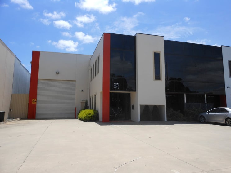 Click to view all images 1/9 Kelletts Road Rowville VIC 3178 - Image 1