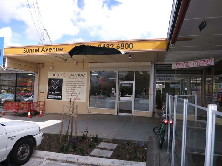 Click to view all images Shop 8/306 Station Street Fairfield VIC 3078 - Image 2