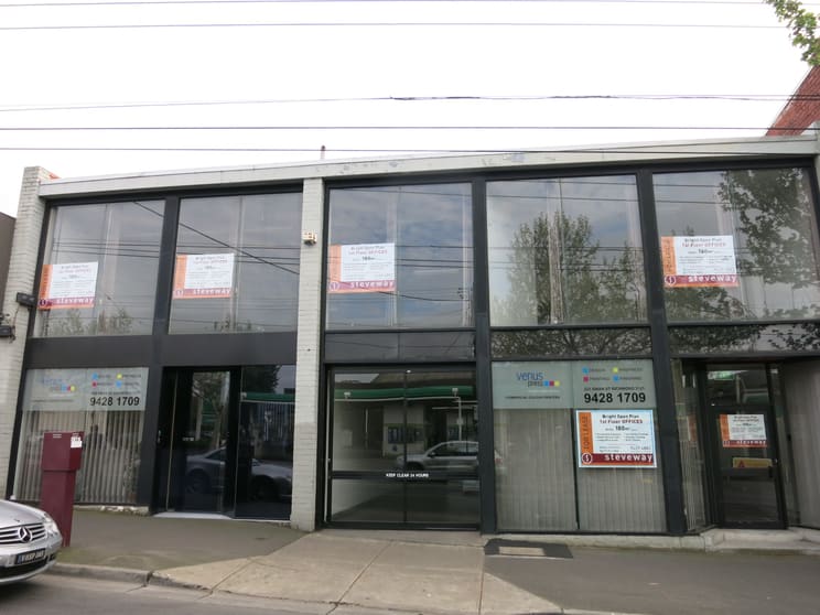 Click to view all images 1st Floor 225-227 Swan Street Richmond VIC 3121 - Image 2