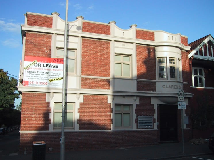 Click to view all images 12/228 Clarendon Street East Melbourne VIC 3002 - Image 2