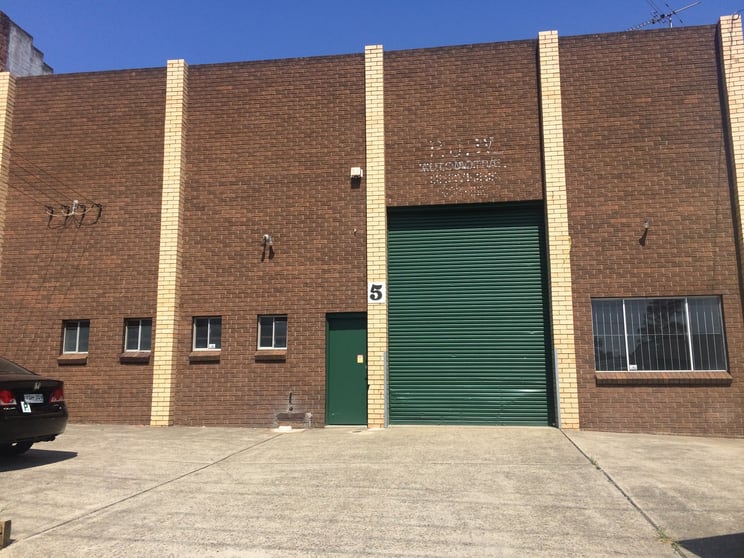 Click to view all images 5 Seville Street Parramatta NSW 2150 - Image 1