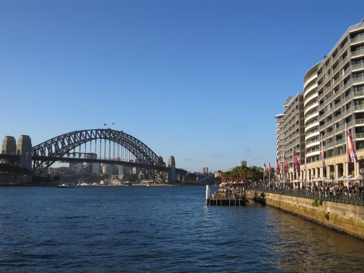 Click to view all images 2/61 Macquarie Street Sydney NSW 2000 - Image 2
