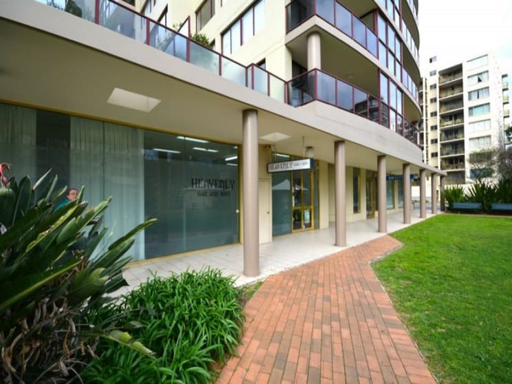 Click to view all images 186/2a Hollywood Avenue Bondi Junction NSW 2022 - Image 1