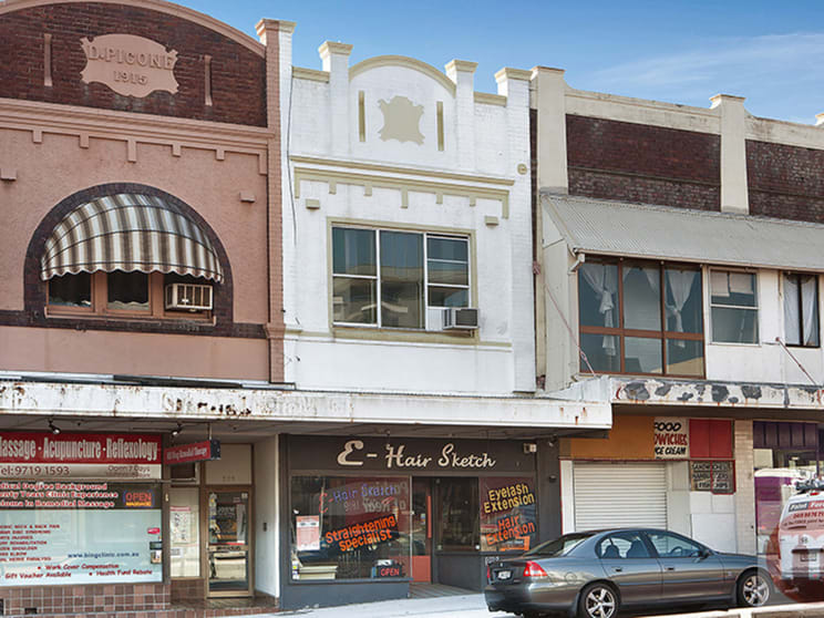 Click to view all images 218 Victoria Road Drummoyne NSW 2047 - Image 3