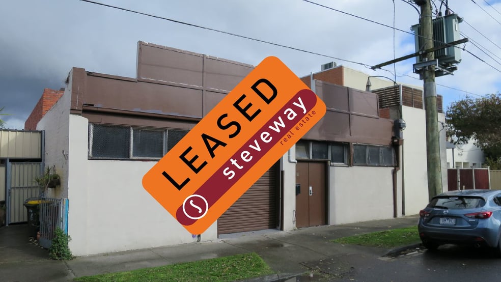Click to view all images 312-314 Burnley Street Richmond VIC 3121 - Image 1