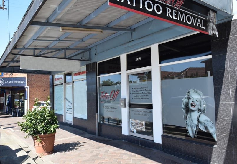 Click to view all images 406 Maitland Road Mayfield NSW 2304 - Image 3