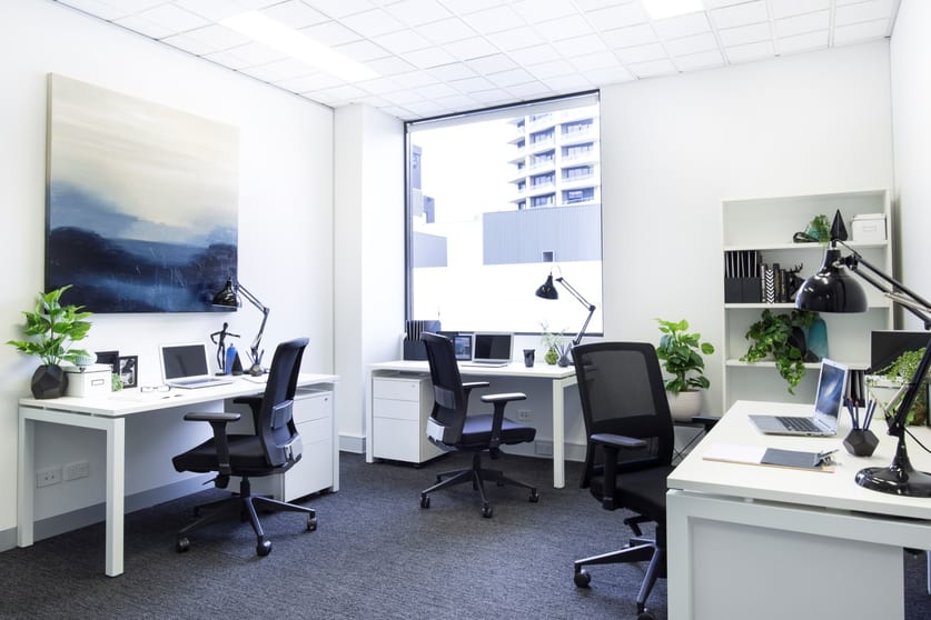 Click to view all images Suite 2/83 High Street Kew VIC 3101 - Image 1