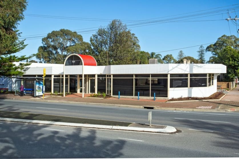 Click to view all images 151 Brighton Road Glenelg South SA 5045 - Image 1