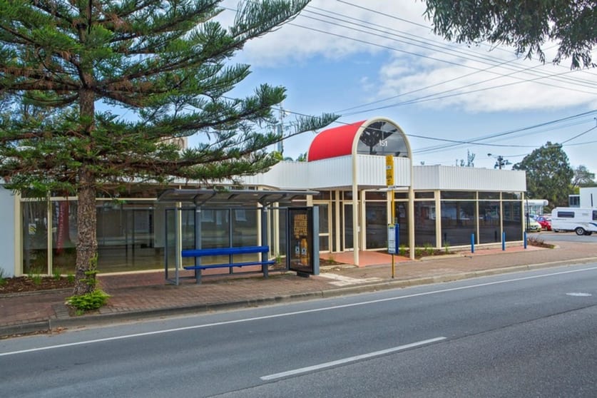 Click to view all images 151 Brighton Road Glenelg South SA 5045 - Image 2