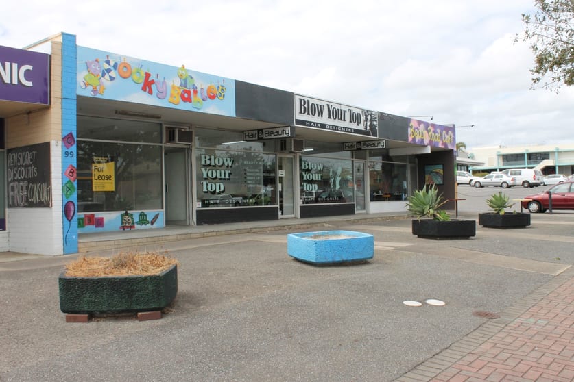 Click to view all images Shop 5, 99 Beach Road Christies Beach SA 5165 - Image 3
