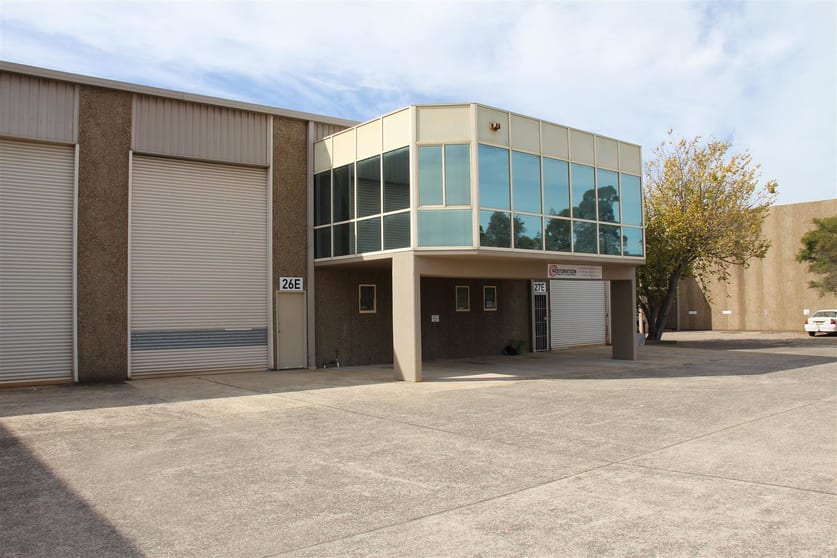 Click to view all images 26E/1-3 Endeavour Street Caringbah NSW 2229 - Image 1