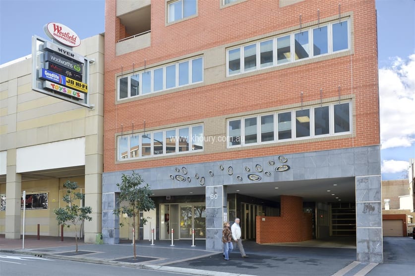 Click to view all images 60 Campbell Street Parramatta NSW 2150 - Image 1