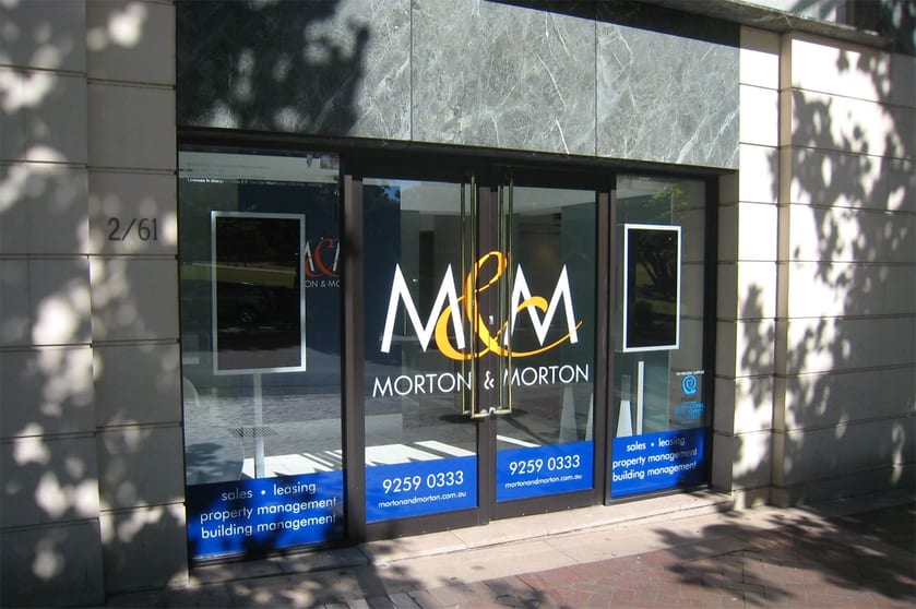 Click to view all images 2/61 Macquarie Street Sydney NSW 2000 - Image 1