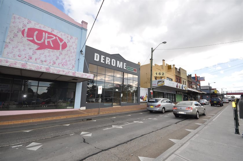 Click to view all images 156 Parramatta Road Auburn NSW 2144 - Image 2