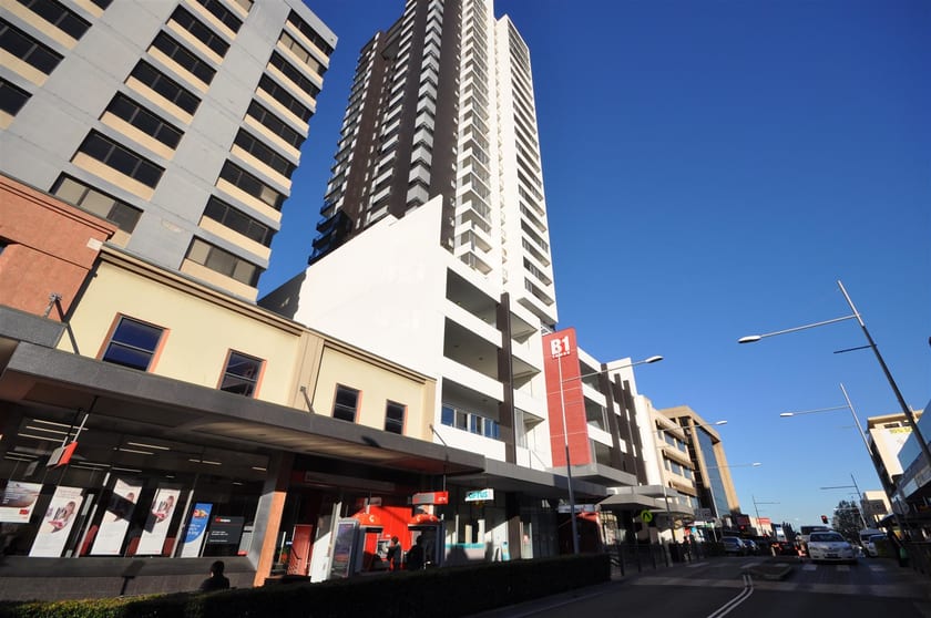 Click to view all images Shop 7a/114-124 Church Street Parramatta NSW 2150 - Image 2