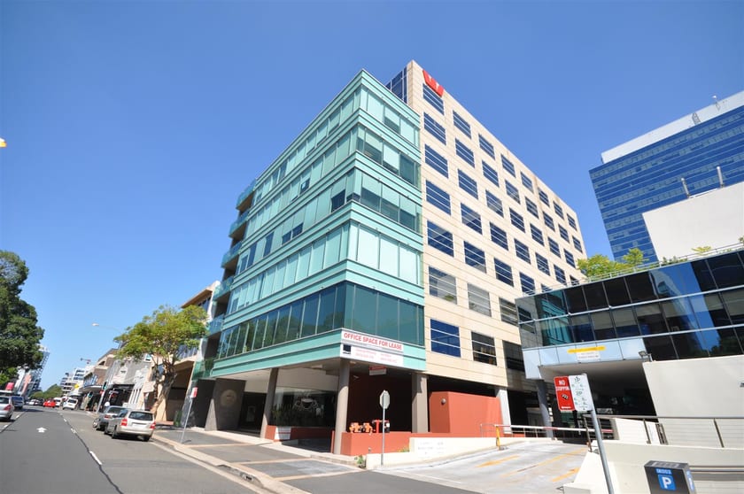 Click to view all images 9 George Street Parramatta NSW 2150 - Image 2