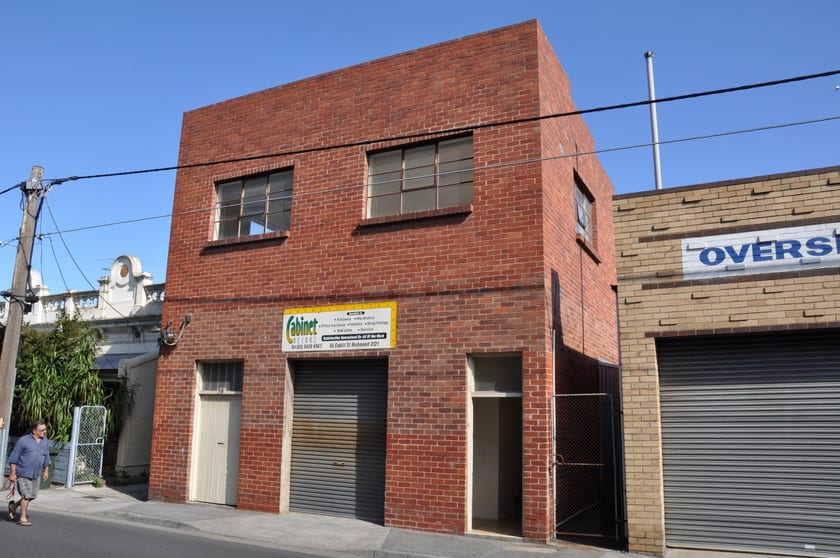 Click to view all images 54 Cubitt Street Richmond VIC 3121 - Image 1