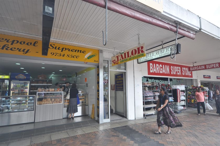 Click to view all images Suite 2/Level 1, 166-170 Macquarie Street Liverpool NSW 2170 - Image 2