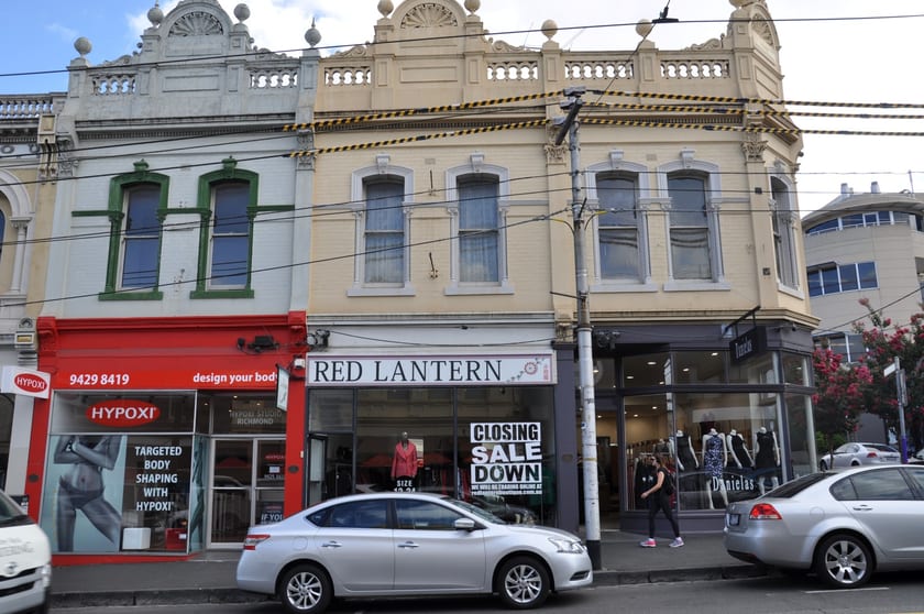 Click to view all images 51 Bridge Road Richmond VIC 3121 - Image 1