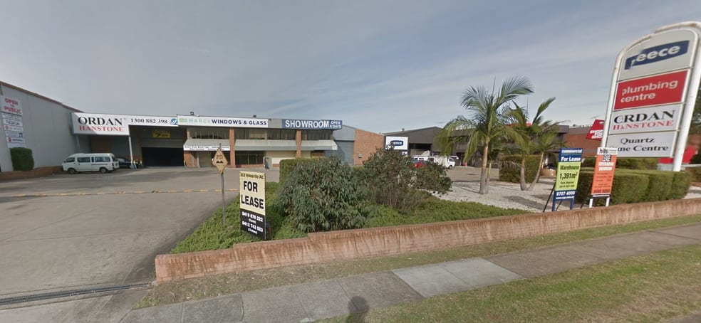 Click to view all images 201 Woodville Road Villawood NSW 2163 - Image 1
