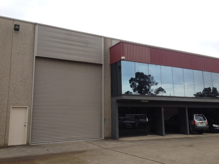 Click to view all images 3/29 Bearing Road Seven Hills NSW 2147 - Image 1